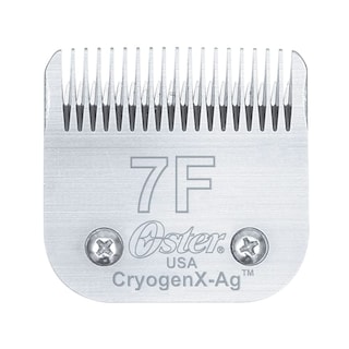 Foto 1 | Clipper Blade Oster Cryogen-x 7f Para Mascotas A6, Golden A5 - Venta Internacional.