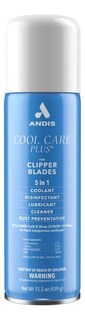 Foto 1 | Andis Spray Desifectante Cool Care 5 En 1 Profesional 439g 3pz
