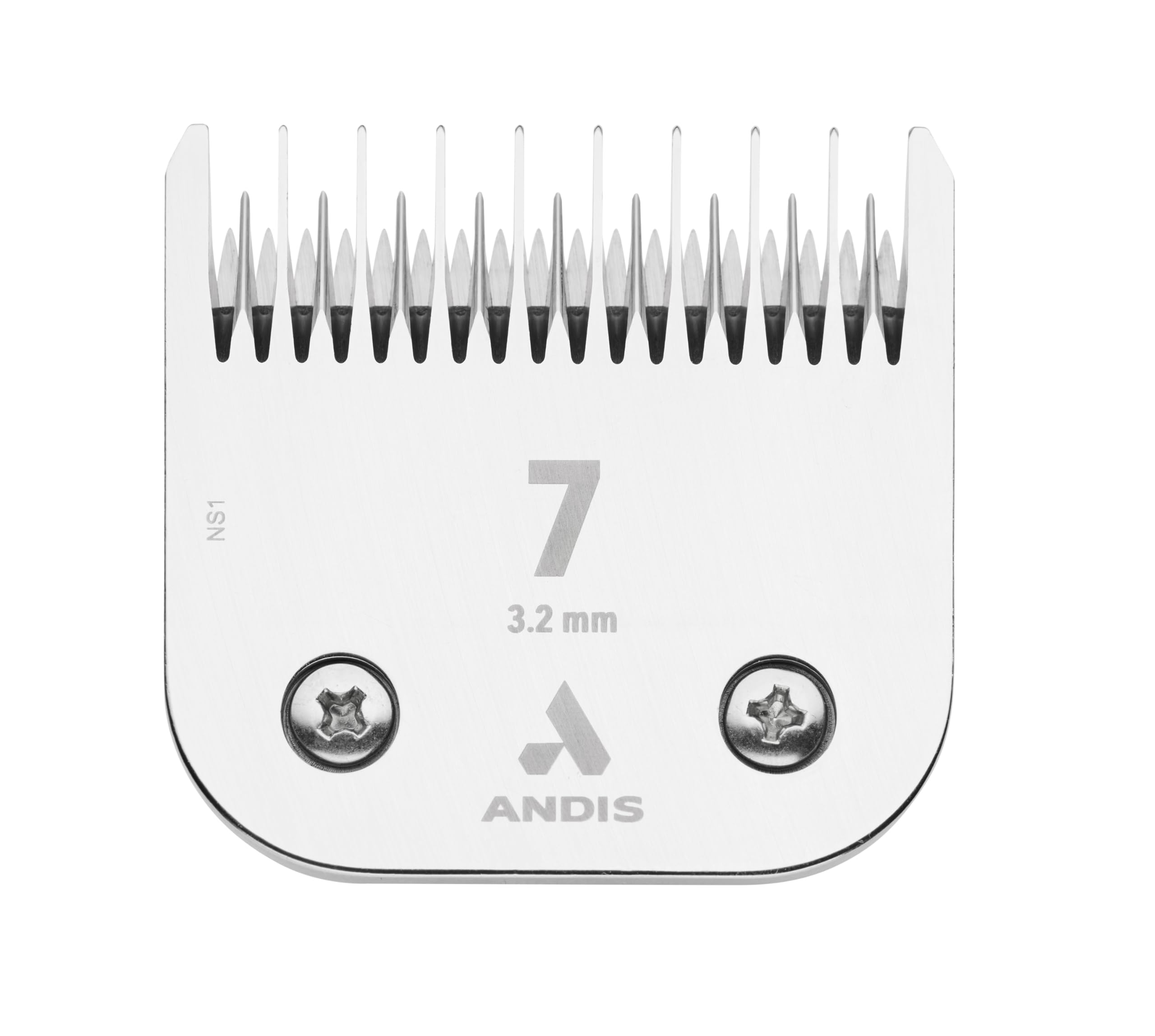 Foto 1 | Cuchilla Cortapelos Para Perros Andis 72610 Ultra Edge, Tamaño 7, Corte De 3 Mm - Venta Internacional.