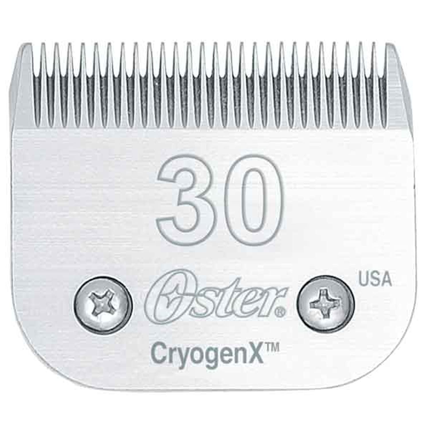 Foto 2 pulgar | Cuchilla Para Mascotas Oster Cryogen-x #30 Para Kerbl - Venta Internacional.