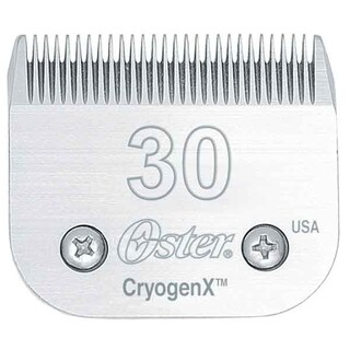 Foto 1 | Cuchilla Para Mascotas Oster Cryogen-x #30 Para Kerbl - Venta Internacional.