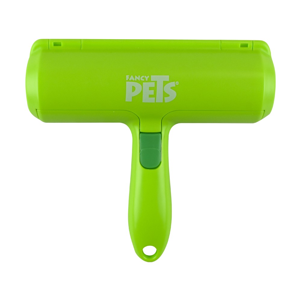 Foto 3 pulgar | Rodillo Removedor de Pelo FANCY PETS FL8340 color Verde para Perro y Gato 19 CM