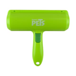 Foto 2 | Rodillo Removedor de Pelo FANCY PETS FL8340 color Verde para Perro y Gato 19 CM