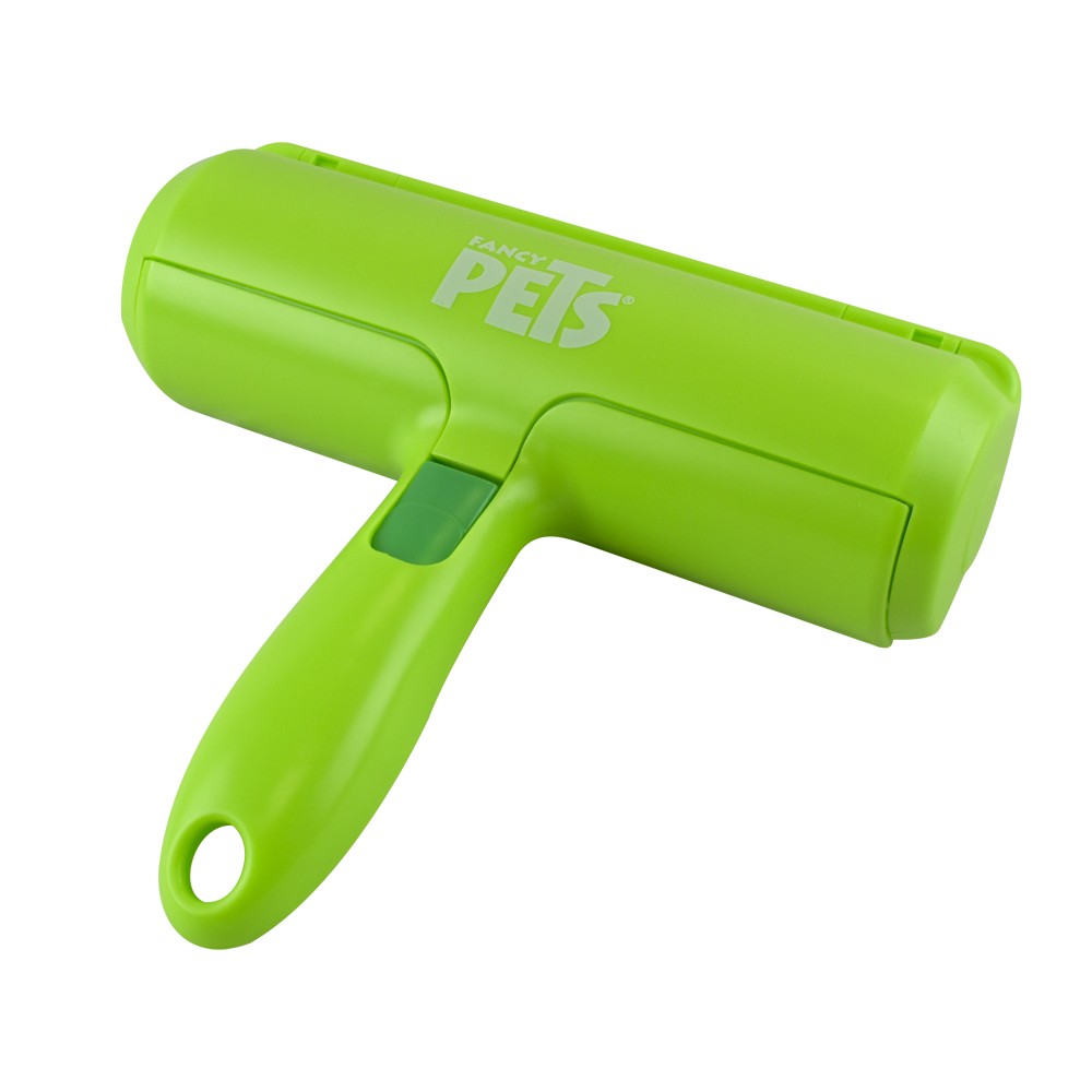 Foto 4 pulgar | Rodillo Removedor de Pelo FANCY PETS FL8340 color Verde para Perro y Gato 19 CM