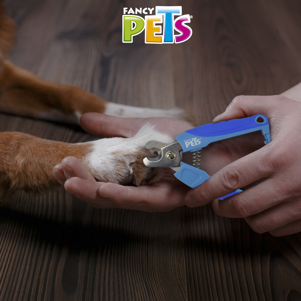 Foto 7 pulgar | Cortaúñas para Perro Fancy Pets FL8319 para Todas las Razas