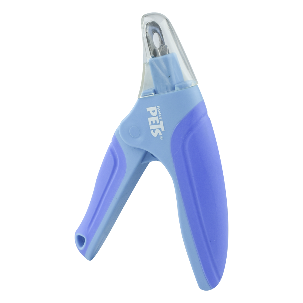 Foto 5 pulgar | Cortaúñas de Guillotina para Perro Fancy Pets FL8304 Azul