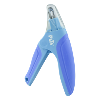 Foto 4 | Cortaúñas de Guillotina para Perro Fancy Pets FL8304 Azul