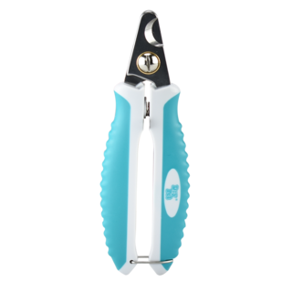 Foto 2 | Cortaúñas para Perro Dry Pets FL8346 de Acero Inoxidable