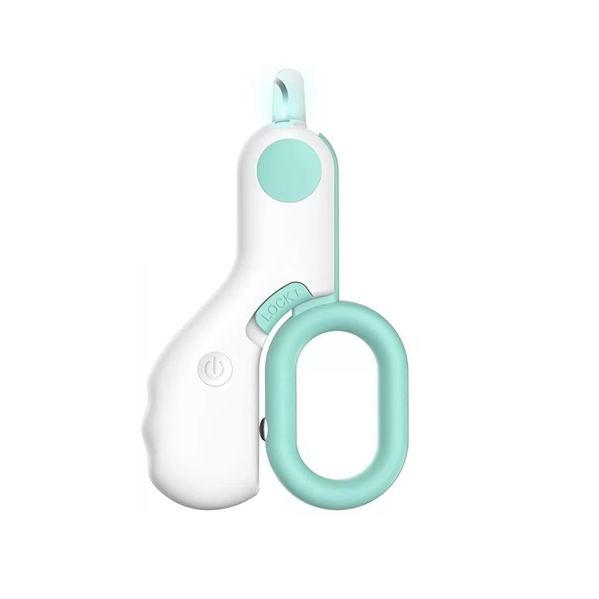 Led Cortaúñas para Mascotas Eo Safe Imports Esi-9841 Multicolor