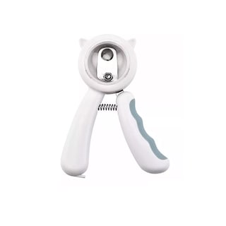 Foto 1 | Pinzas con Lima para Uñas de Mascotas Eo Safe Imports Esi-12165 Blanco
