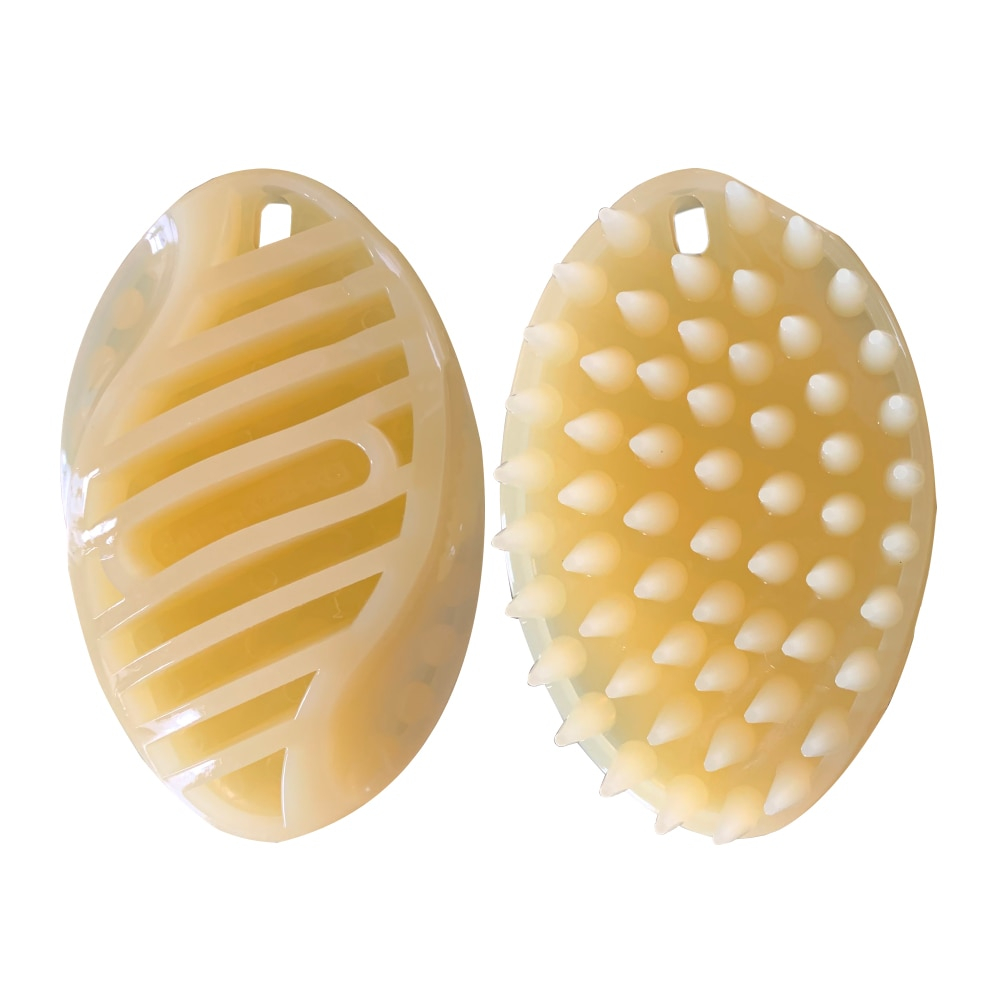 Foto 3 pulgar | Pet Washer, Cepillo De Masaje Para Perros Y Gatos, Limpiador De Silicona - Venta Internacional.
