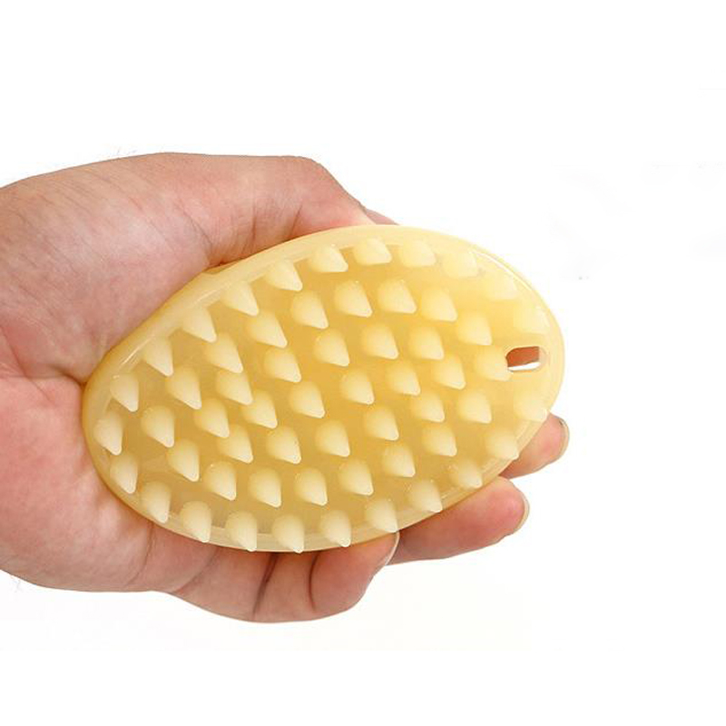 Foto 4 pulgar | Pet Washer, Cepillo De Masaje Para Perros Y Gatos, Limpiador De Silicona - Venta Internacional.