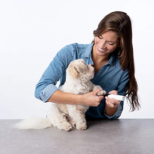 Foto 5 pulgar | Amoladora De Uñas Bissell Cordless Premium Para Perro Y Gato 26891 - Venta Internacional.