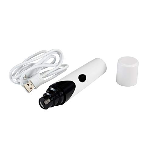 Foto 7 pulgar | Amoladora De Uñas Bissell Cordless Premium Para Perro Y Gato 26891 - Venta Internacional.