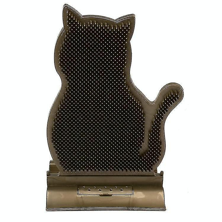 Foto 1 | Cepillo Depilatorio Para Gatos Bird Cage Bird Baths - Venta Internacional.