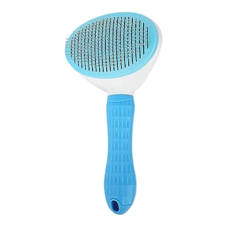 Foto 1 | Cepillo Automático Para Abrir Nudos Y Eliminar El Vello De Pet Comb - Venta Internacional.