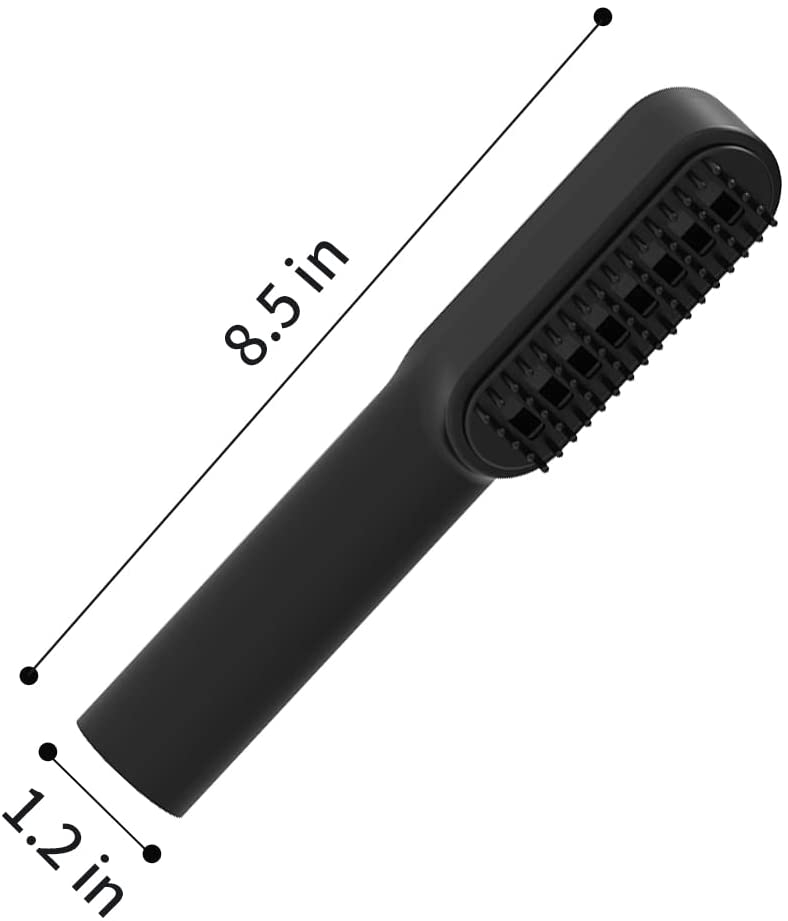 Foto 6 pulgar | Cepillo Desodorizante Para Peinar Mascotas, Cepillo De Limpieza Para Masajes - Venta Internacional.