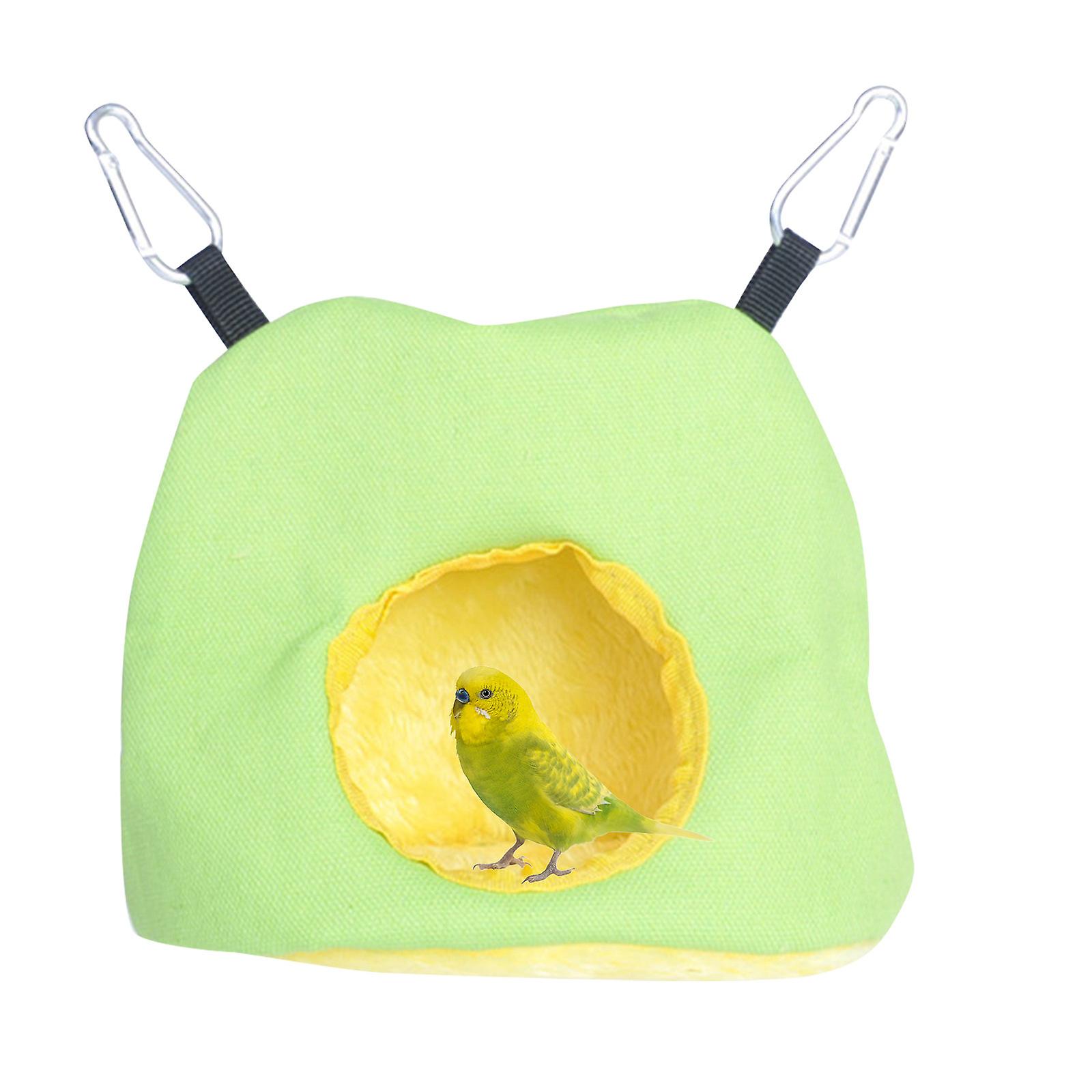Carpa De Lona Colgante Para Mascotas Para Loros Con Estampado Animal - Venta Internacional.