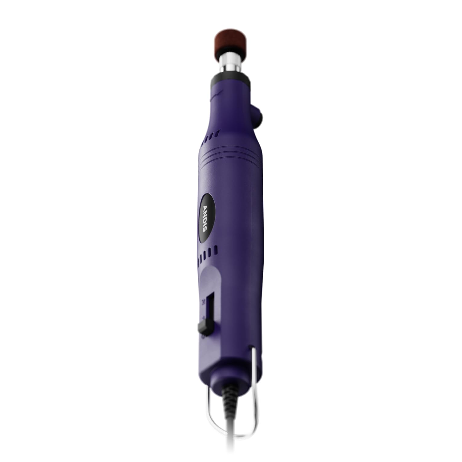 Foto 4 pulgar | Amoladora De Uñas Para Mascotas Andis 66745 Easyclip De 2 Velocidades, Color Morado - Venta Internacional.