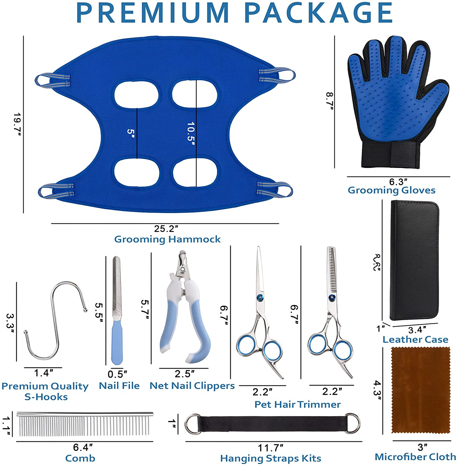 Foto 3 pulgar | Hamaca De Peluquería Canina Jieyou Para Perros Pequeños De 10 A 30 Libras Con Acceso - Venta Internacional.