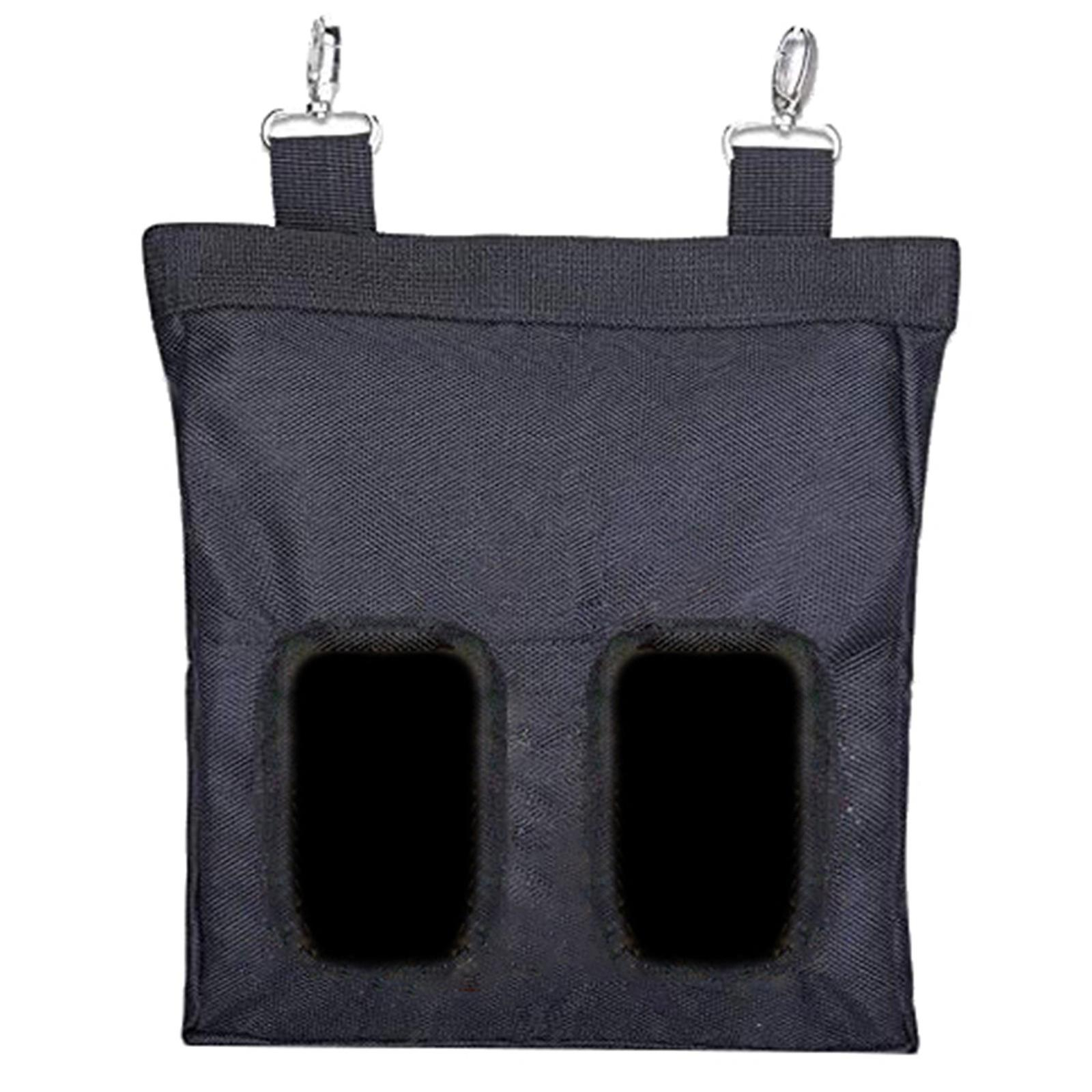 Bolsa De Alimentación Huoguo, Conejo, Conejillo De Indias, Hámster, Colgante De Nailon - Venta Internacional.