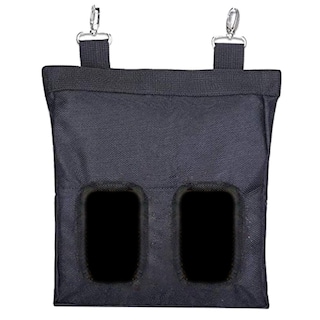 Foto 1 | Bolsa De Alimentación Huoguo, Conejo, Conejillo De Indias, Hámster, Colgante De Nailon - Venta Internacional.