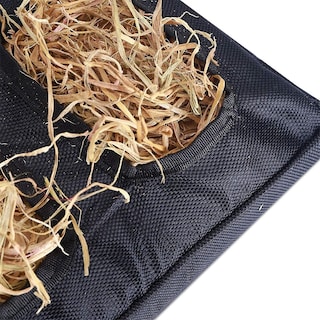 Foto 5 | Bolsa De Alimentación Huoguo, Conejo, Conejillo De Indias, Hámster, Colgante De Nailon - Venta Internacional.