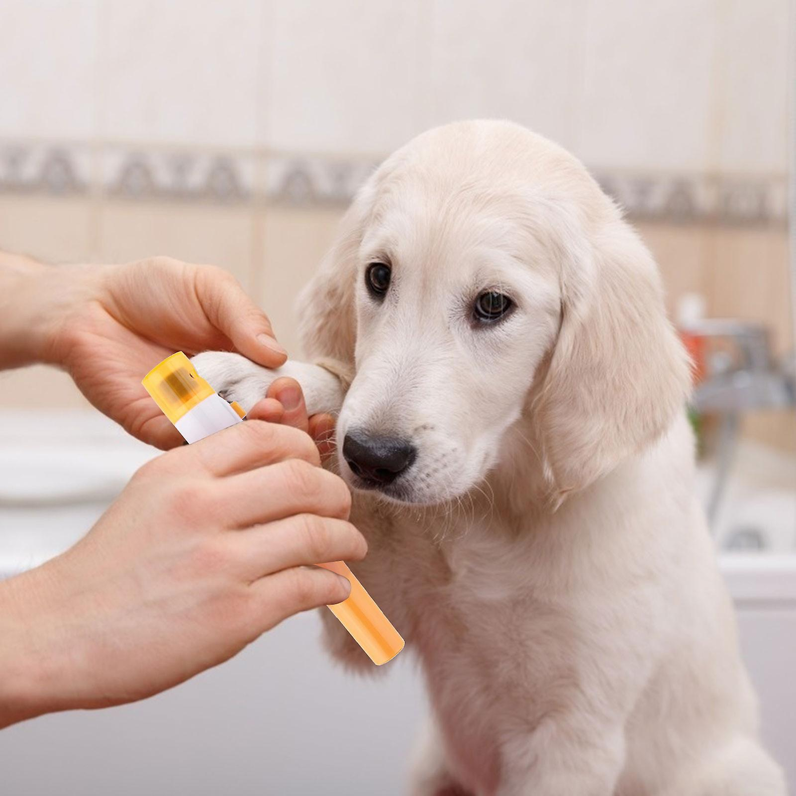 Foto 6 pulgar | Pulidor De Uñas Eléctrico Para Mascotas Huoguo Para Perros Y Gatos - Venta Internacional.
