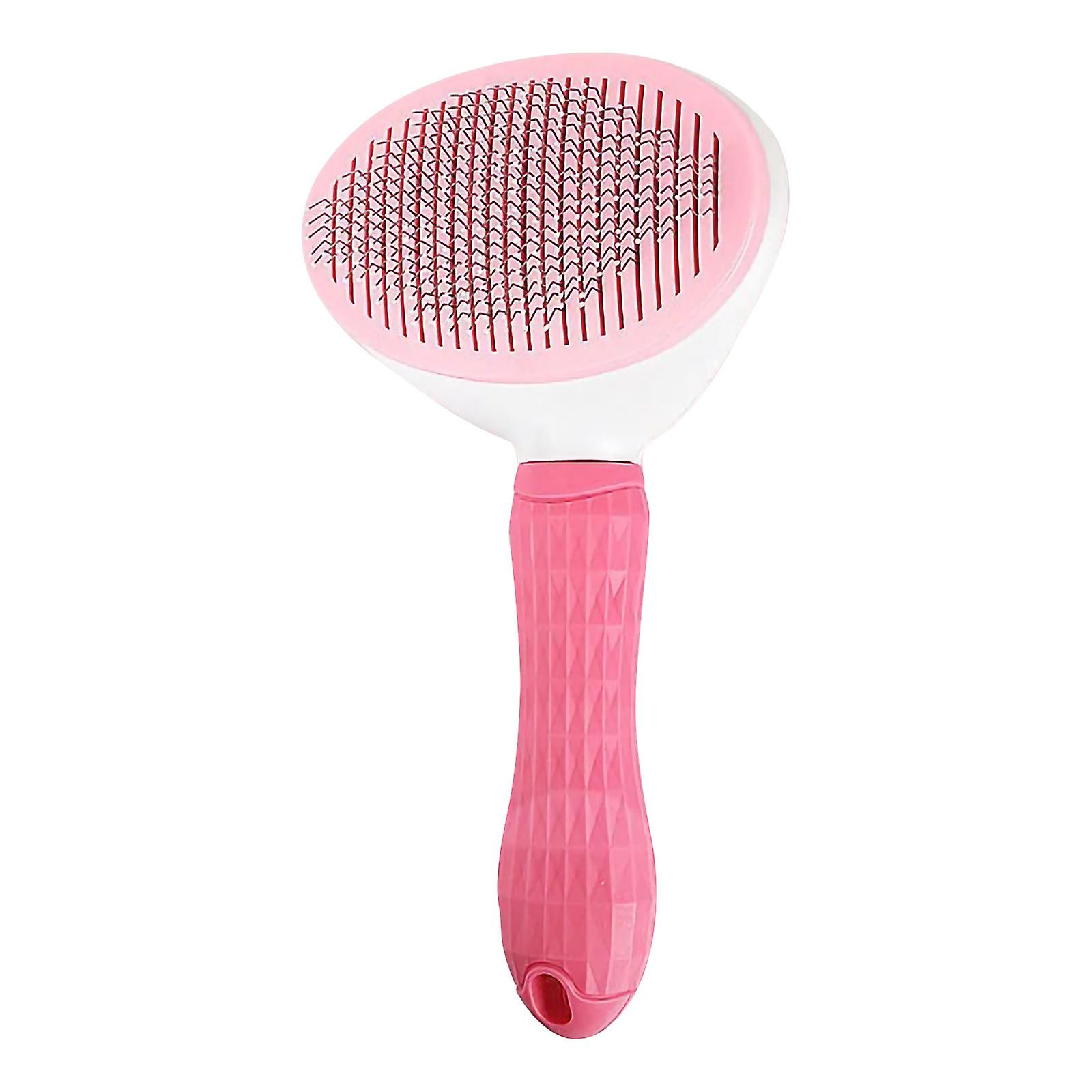 Cepillo Automático Para Abrir Nudos Y Eliminar El Vello De Pet Comb - Venta Internacional.