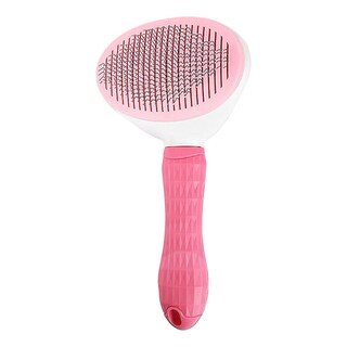 Foto 2 | Cepillo Automático Para Abrir Nudos Y Eliminar El Vello De Pet Comb - Venta Internacional.