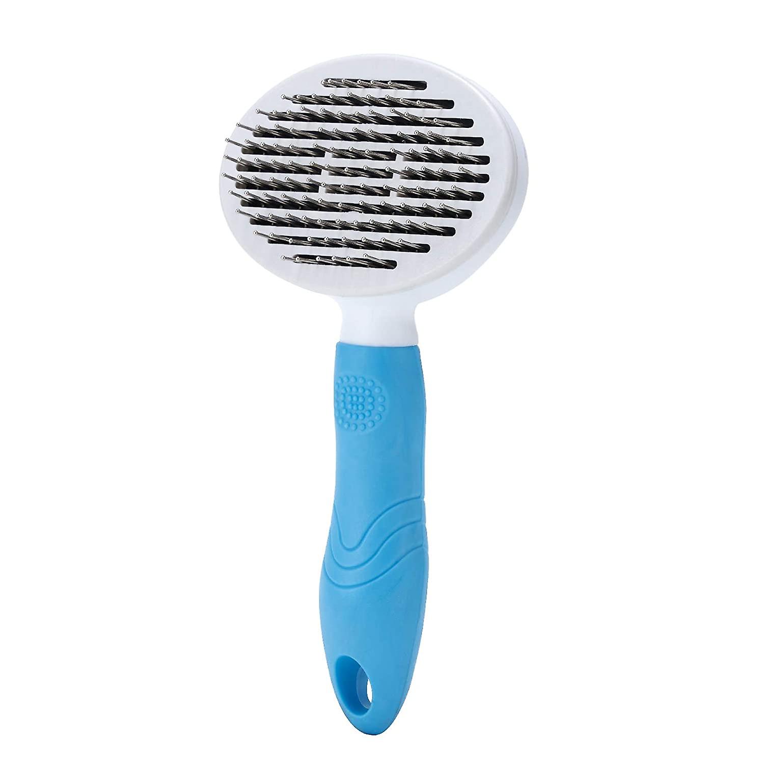 Foto 5 pulgar | Cepillo De Aseo Para Perros Y Gatos Huoguo Massa - Venta Internacional.