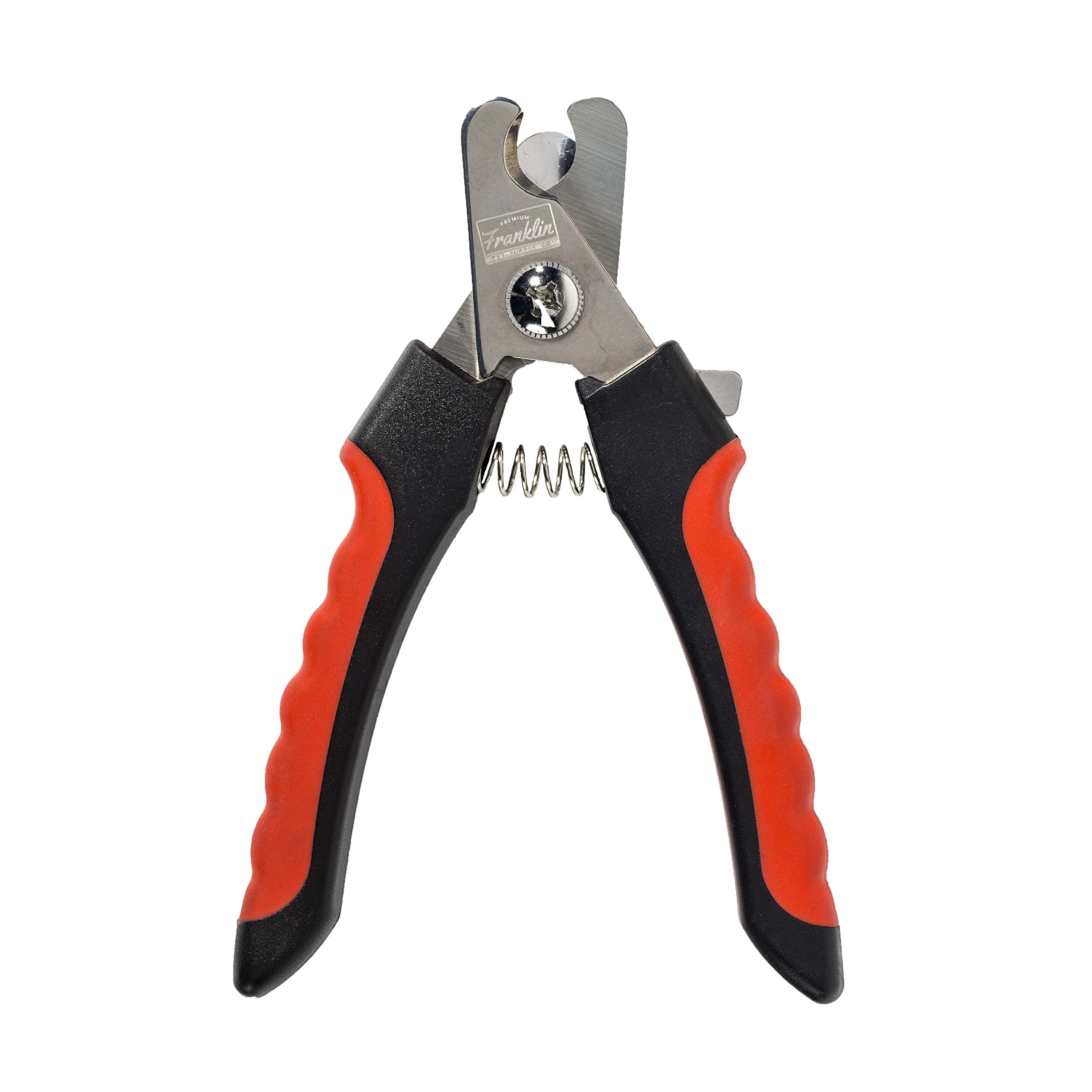 Foto 5 pulgar | Franklin Pet Supply — Cortaúñas Para Perros Y Gatos Con Segu - Venta Internacional.