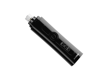 Foto 4 | Amoladora De Uñas Andis Professional De 2 Velocidades Con Cable/inalámbrica 66750 - Venta Internacional.