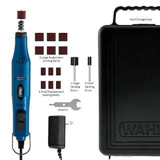 Foto 2 | Kit De Molinillo De Uñas Wahl Professional Animal Pet - Venta Internacional.