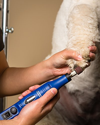 Foto 4 pulgar | Kit De Molinillo De Uñas Wahl Professional Animal Pet - Venta Internacional.