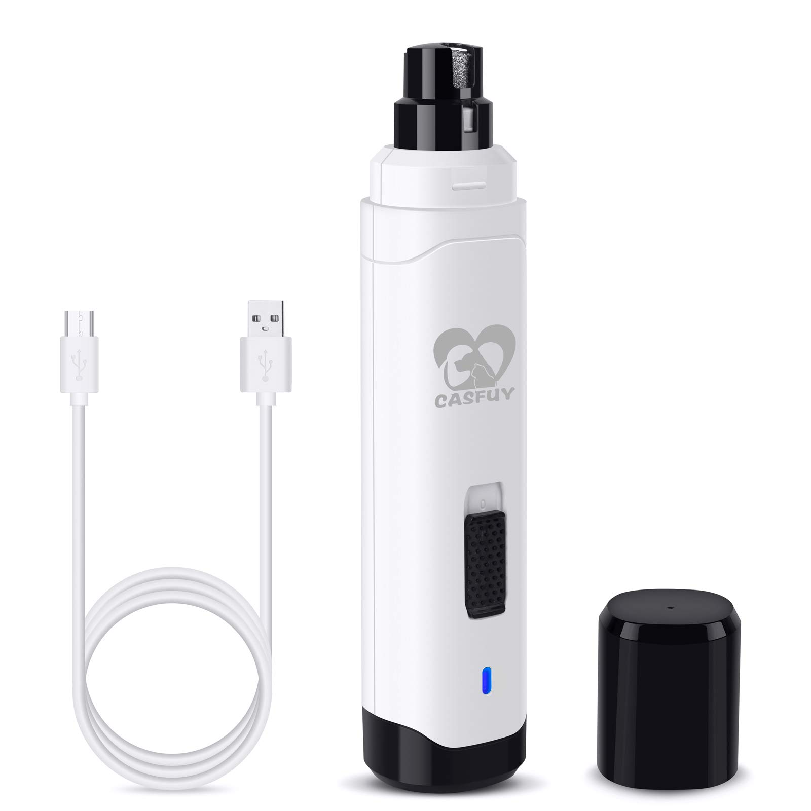 Foto 1 | Molinillo de Uñas para Perros Casfuy Upgrade Professional Electric - Venta Internacional