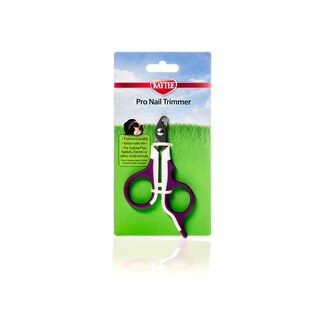 Foto 1 | Cortadora De Uñas Kaytee Pro-nail Purple De Calidad Profesional - Venta Internacional.