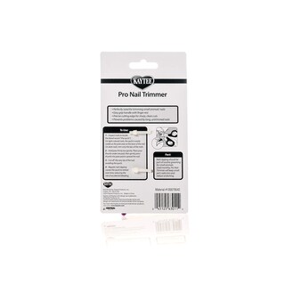Foto 2 | Cortadora De Uñas Kaytee Pro-nail Purple De Calidad Profesional - Venta Internacional.