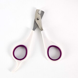 Foto 3 | Cortadora De Uñas Kaytee Pro-nail Purple De Calidad Profesional - Venta Internacional.