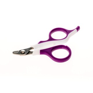 Foto 5 | Cortadora De Uñas Kaytee Pro-nail Purple De Calidad Profesional - Venta Internacional.
