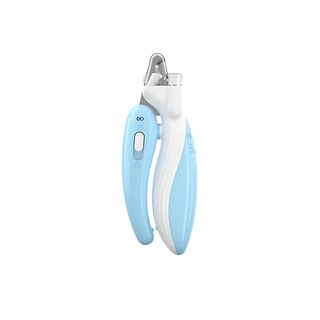 Foto 1 | Corta Uñas Para Perro Eo Safe Imports Esi-20243 Azul