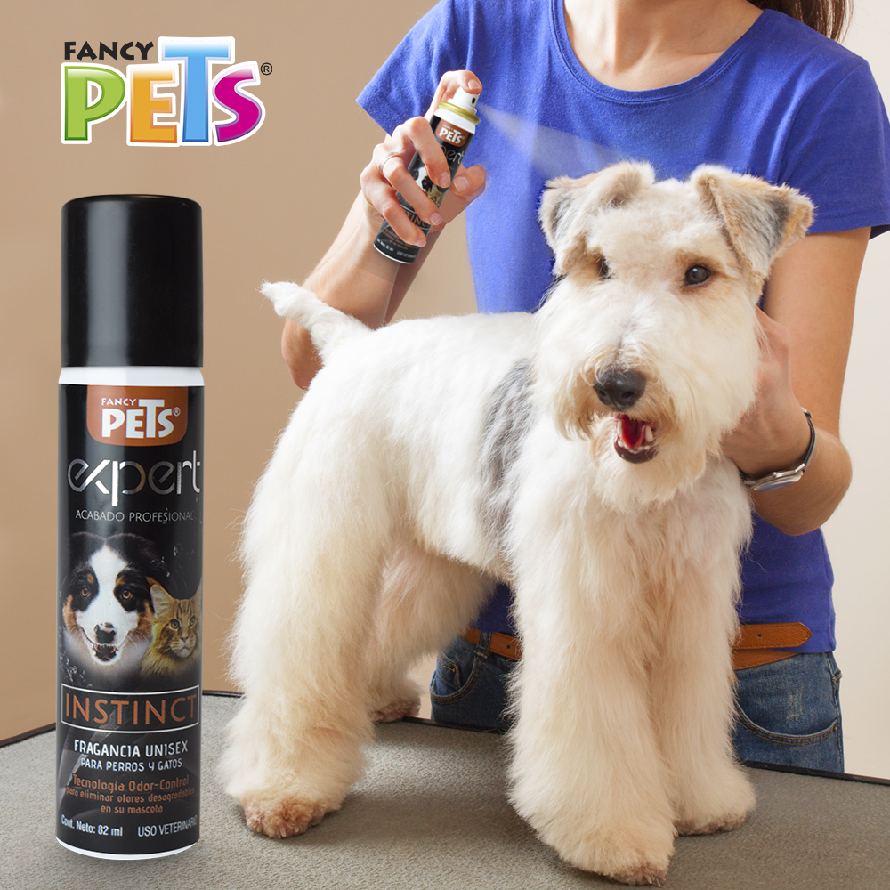 Foto 3 pulgar | Inhibidor de Olores para Perros Fancy Pets FL3949 82 ml