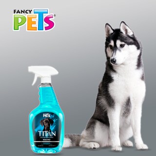 Foto 2 | Colonia Titan para Perro Macho Fancy Pets FL3777 1 L