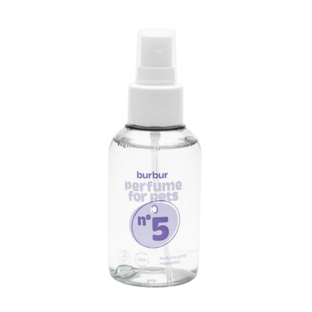 Foto 2 pulgar | Burbur Parfum N°5
