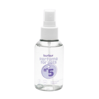 Foto 1 | Burbur Parfum N°5