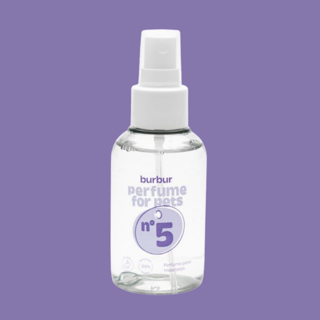 Foto 3 pulgar | Burbur Parfum N°5
