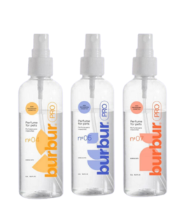 Foto 3 | Burbur Pro Parfum Seven De 500 Ml Para Perros Y Gatos