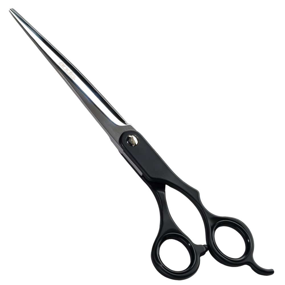 Foto 2 pulgar | Peluquería Profesional Para Perros Y Gatos Diestros Shears Andis Straight - Venta Internacional.