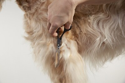 Foto 4 | Peluquería Profesional Para Perros Y Gatos Straight Shears Andis - Venta Internacional.