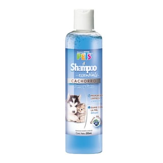 Foto 1 | Shampoo Essentials Fancy Pets Mora Azul Cachorro 250 ml Perro